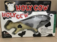 Holy Cow Flying Cow