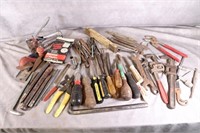 Lots of Tools! Planer, Wrenches, and More