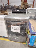 LG 7.3 cu ft Vented Smart Electric Dryer