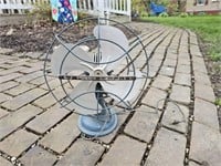 Westinghouse Fan (Works)