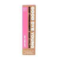 Dye Young Semi-Perm Color - On List  2oz