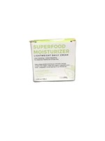 Teami Superfood Moisturizer