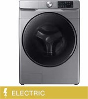 Samsung 27 In. 7.5 Cu.ft  Electric Dryer