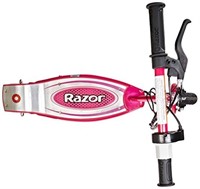Razor E100 Electric Scooter Pink 13111253