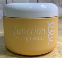 Function of Beauty Moisturizing Styling Gel for Cu