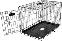 Precision Pet Products One Door Provalue Wire Dog