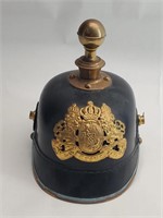 Replica German Helmet