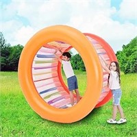 Tzsmat 73" Diameter Inflatable Giant Colorful
