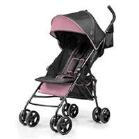 Summer Infant 3dmini Convenience Stroller, Pink