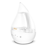 Sleep Humidifier With Soothing Sounds