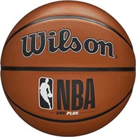 Wilson Nba Drv Series Basketball - Drv Plus,