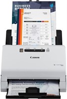 Canon Imageformula R40 Office Document Scanner