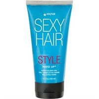 Sexy Hair Hard Up Gel - 5.1 fl oz