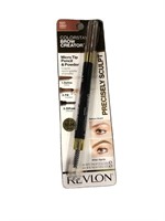Revlon Micro Tip Pencil & Powder