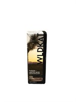 Wildkat Yucca + Lactic Acid Liquid Exfoliant