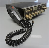 HYSTAR  MODEL100 CB RADIO UNTESTED