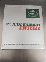 Vintage Faber Castell German Pencils(Box)