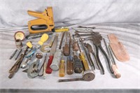 Lot of Misc Vintage Tools - See Pictures!