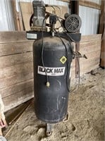 Black Max by Coleman Air Compressor