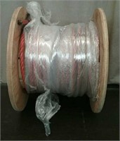 Partial Spool Wire Assembly