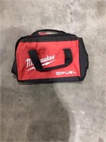 Milwaukee M12 FUEL Tool Bags