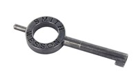 Smith & Wesson 100 Pack Standard Cuff Key