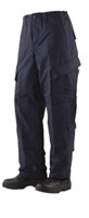 Tru-spec Small Navy Blue Nylon Uniform Pants