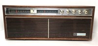 Motorola Vintage Counter Top Radio