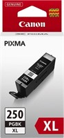 Canon PGI-250XL High-Yield Ink - Black