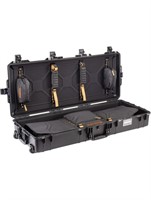 Pelican Products Black 1745bow Air Bow Case