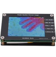 ($98) Digital Thermal Imager Infrared Camera