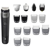 Philips Norelco 5000 Trimmer MG5910 - 18pc