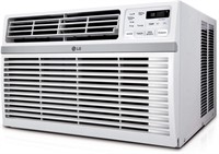 LW1016ER 10,000 BTU Window Air Conditioner