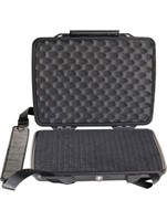 Pelican Products Black 1075 Hardback Laptop Case