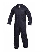 Tru-spec Medium Regular Dark Navy 27-p Flight Suit