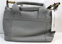 New Anne Kestenberg Bag Cool Grey