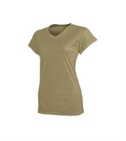 Champion Tactical Small Desert Sand Double Dry Tee