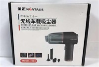New Nontaus Open Box Wireless Vacuum Cleaner