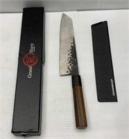 Grand Sharp Knife