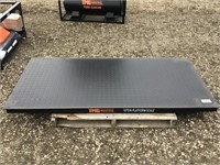 NEW Floor Scale 10 Ton (TMG-FS10)