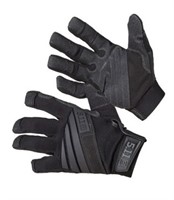 5.11 Tactical 2x-large Black Rope K9 Gloves