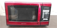 Emerson Microwave - works