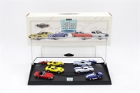 Hot Wheels Legends The Jay Leno Collection