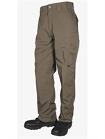 Tru-spec Size 30-30 Khaki Range Tactical Pants
