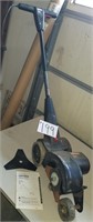 Craftsman Electric Edger-untested