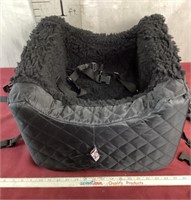 Dog Car Seat by Snoozer