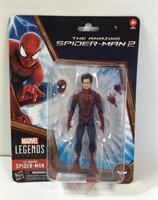 New Marvel Legends The Amazing Spider Man