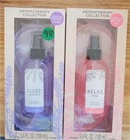 Aromatherapy Collection (2)