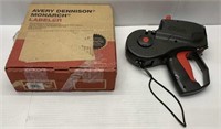 Avery Dennison Monarch Labeler - Used