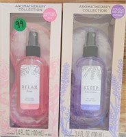 Aromatherapy Collection (2)